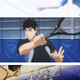 Chihayafuru (top), Baby Steps (middle), and Slam Dunk (bottom).